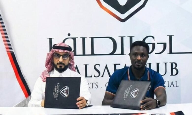 الصفا-يوقع-مع-الماجدي-و-عبدالرحيم-لتدريب-السلة