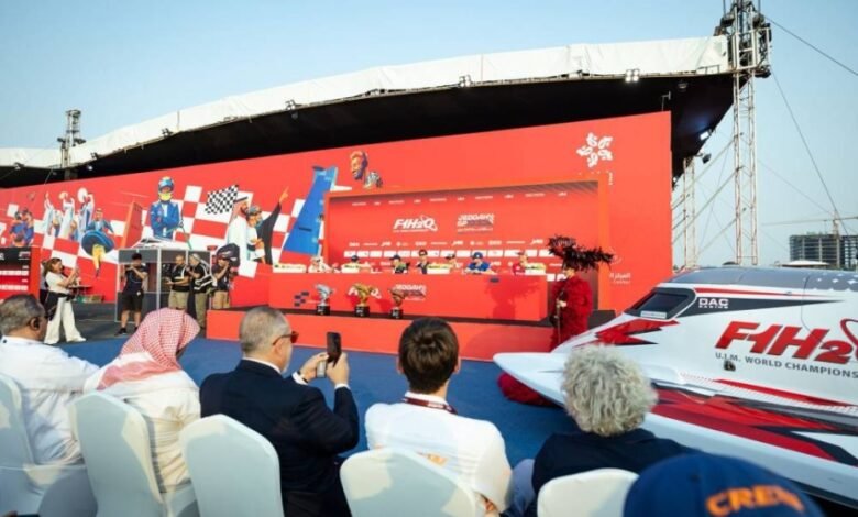 اليوم-في-جدة.-انطلاق-الجولة-الرابعة-من-بطولة-العالم-لسباقات-الزوارق-السريعة-الفورمولا1-(f1h20)