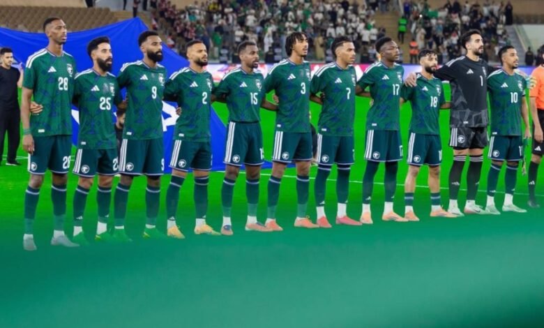 «فيفا»-يضع-الأخضر-في-التصنيف-الثالث-لمونديال-2026