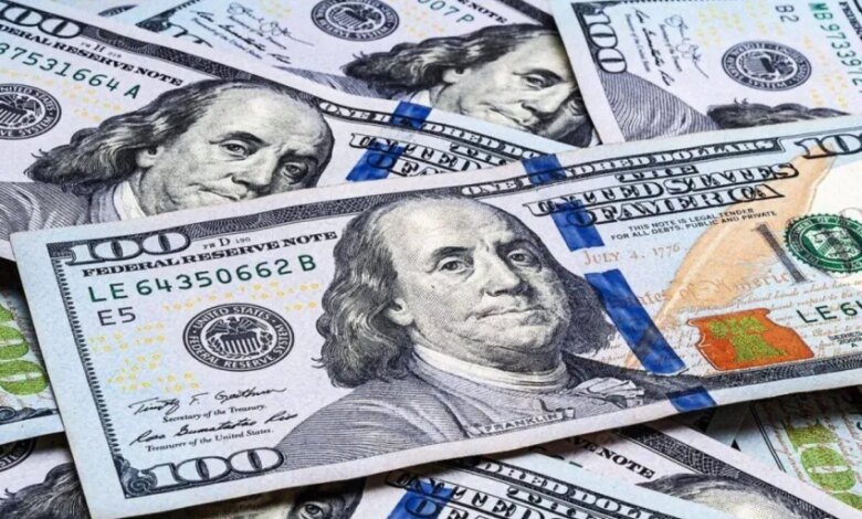 الدولار-يتجه-لتكبّد-أكبر-خسارة-أسبوعية