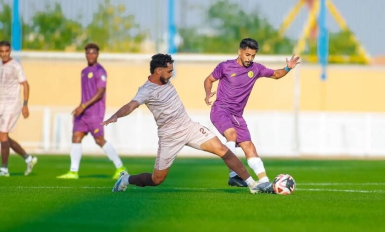 فوز-الغوطة-والقوس-وج-والصقر-والنعيرية-في-الجولة-العاشرة-من-دوري-الدرجة-الثانية