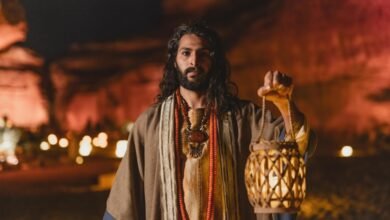 شاهد|-تجارب-تفاعلية-تعكس-العمق-الحضاري-في-مهرجان-الممالك-القديمة