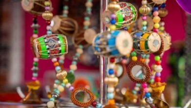 صور.-تدشين-فعاليات-الثقافة-الباكستانية-بعروض-ثقافية-وأنشطة-تفاعلية