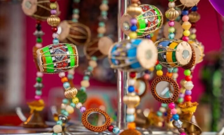 صور.-تدشين-فعاليات-الثقافة-الباكستانية-بعروض-ثقافية-وأنشطة-تفاعلية