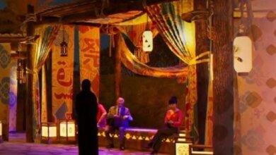 سوق-الموسم-بالدرعية.-تجربة-تمزج-بين-الثقافتين-السعودية-واليابانية