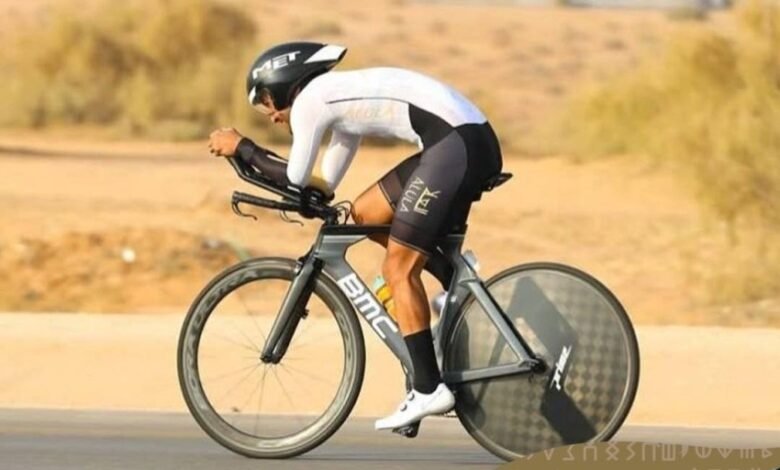 دراجات-العلا-يتصدر-المرحلة-الثانية-في-بطولة-طواف-الأندية