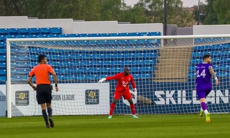 أبها-يسيطر-على-صدارة-دوري-يلو