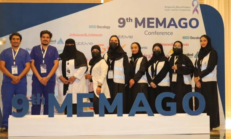 اعتماد-بروتوكولات-علاجية-عالمية.-أبرز-توصيات-مؤتمر-الأورام-النسائية-بالشرقية