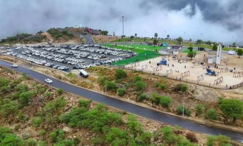 السياحة-في-جازان.-طبيعة-خلابة-تجمع-الجبال-الشاهقة-والسهول-الخضراء