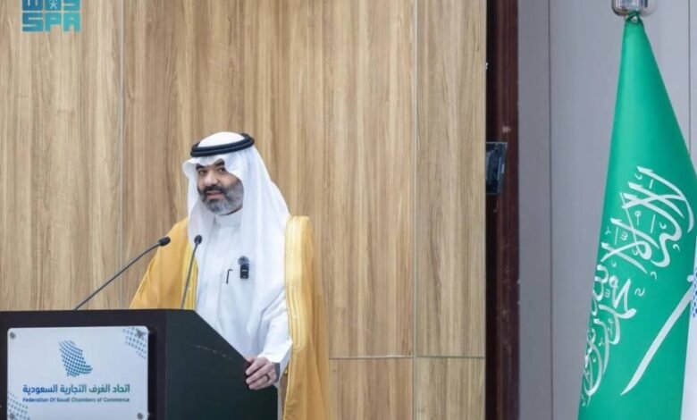 وزير-الاتصالات-يبرز-منجزات-وفرص-الاستثمار-التقني