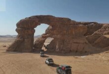 “الوجهة-شمال”-مبادرة-مجتمعية-تبرز-التنوع-السياحي-في-المملكة