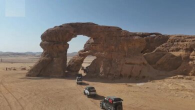 “الوجهة-شمال”-مبادرة-مجتمعية-تبرز-التنوع-السياحي-في-المملكة