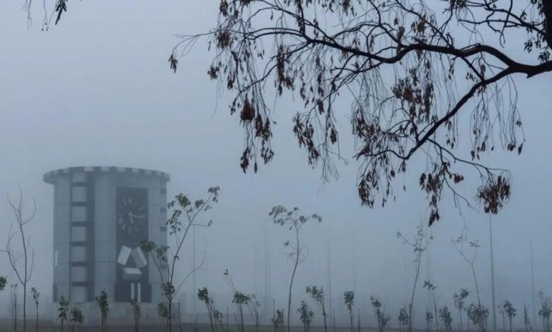 موجة-ضباب-كثيف-على-الشرقية.-وتدني-الرؤية-الأفقية-1-كم