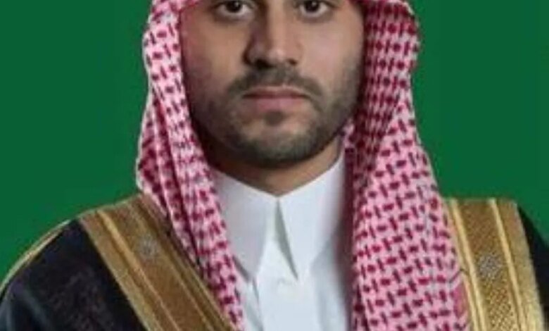 نائب-أمير-حائل-يعزّي-أسرة-الحليان