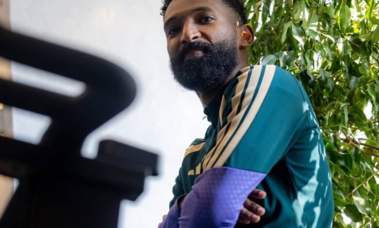 الأخضر-يبدأ-الإعداد-لمواجهة-المغرب