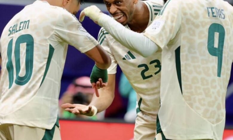 الأخضر-يسعى-لتزيين-التأهل-بـ«العلامة-الكاملة»-أمام-المغرب