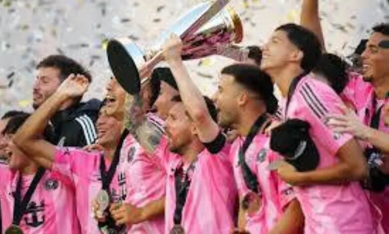 إنتر-ميامي-يُتوّج-بلقب-كأس-الدوري-الأمريكي-لكرة-القدم