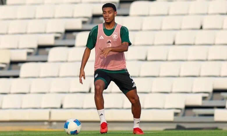 الأخضر-تحت-23-يواجه-الكويت-ضمن-بطولة-كأس-الخليج