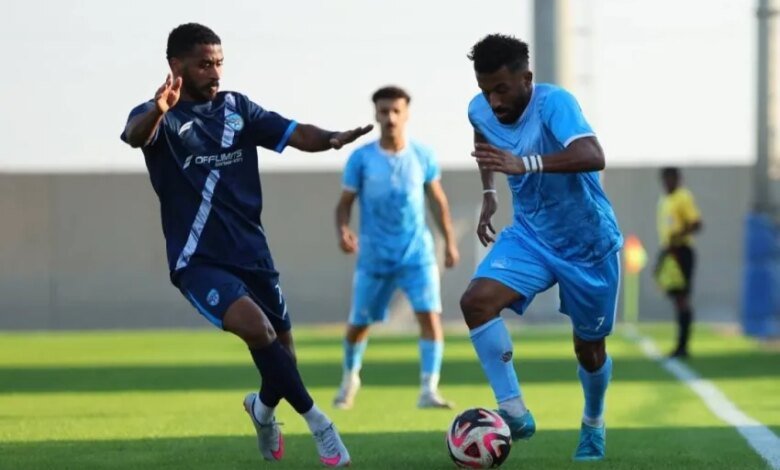 النهضة-يواصل-انطلاقته-ويعيد-القارة-إلى-دوامة-الخسائر