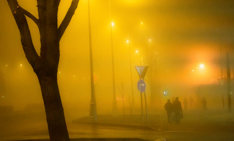 طقس-الصباح-الباكر.-ضباب-وانعدام-الرؤية-على-أجزاء-من-الشرقية