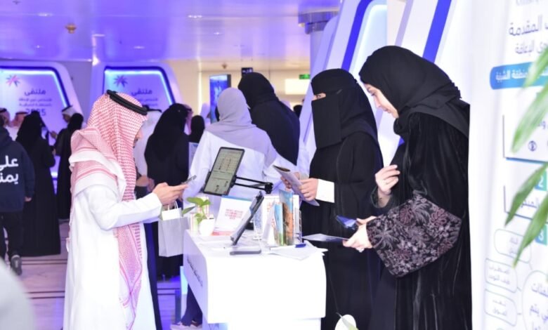 السماري:-ذوي-الإعاقة-يشكلون-5.9%-من-سكان-المملكة-منهم-166-ألف-مستفيد-في-الشرقية