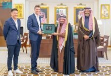 أمير-القصيم-يستقبل-مالك-نادي-الخلود