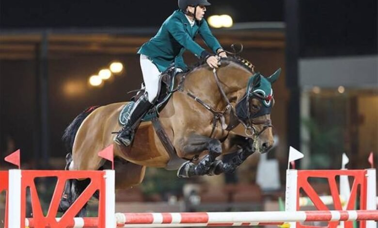 قفز-السعودية-تسجل-رقماً-قياسياً-في-نسختها-الخامسة