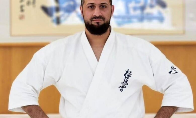 المدرب-عبدالله-الطرشة-:-جاهزون-لبطولة-العالم-الخامسة-للكيوكوش