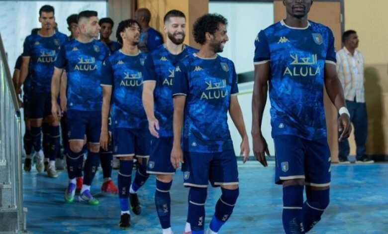 غدًا-الجمعة.-إنطلاق-الجولة-11-من-دوري-يلو