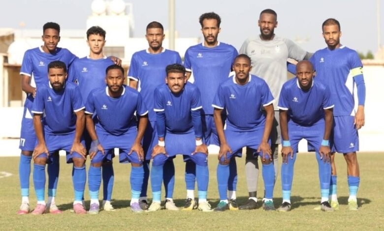 صدارة-العمران-المليح…-في-اختبار-السلمية-الجريح