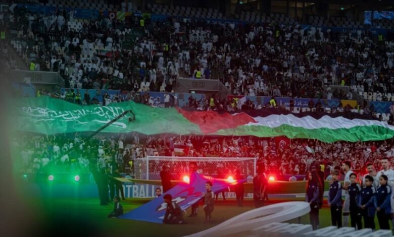 مباريات-الأخضر-تحطم-الرقم-القياسي-في-الحضور-الجماهيري
