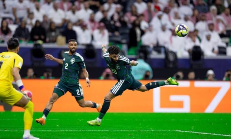 الأردن-إلى-نهائي-كأس-العرب-لأول-مرة