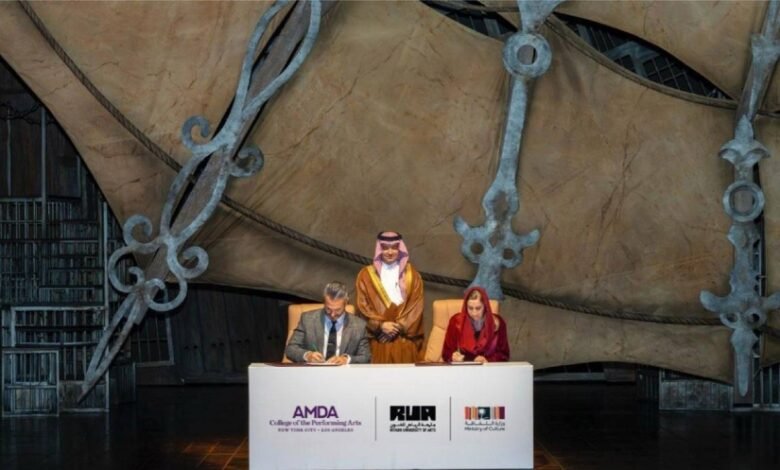 شراكة-لتطوير-الكفاءات-الإبداعية-في-الثقافة-والفنون