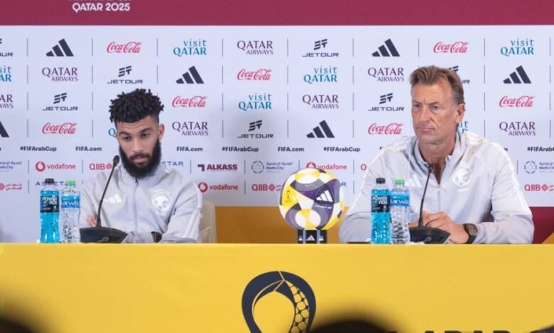 رينارد:-مشاركة-الدوليين-في-المباريات-ضرورية-قبل-المونديال