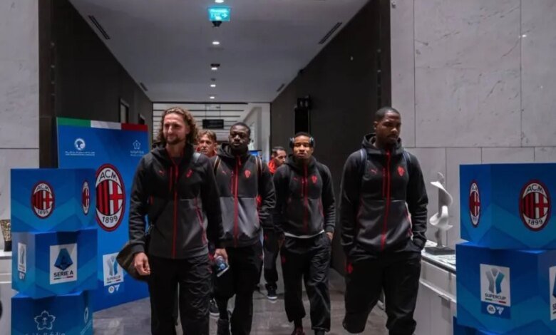 انطلاق-السوبر-الإيطالي-للمرة-السادسة-في-الرياض.-غدًا