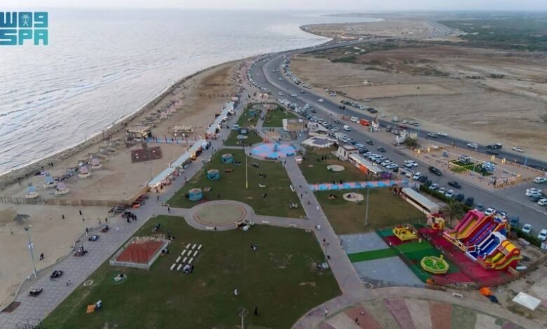 (180)-فرصة-استثمارية-مؤقتة-و(4)-دائمة-في-مواقع-بساحل-الشقيق