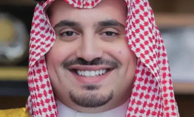 فهد-بن-جلوي-يرأس-اجتماع-عمومية-الاتحاد-العربي-للهجن-في-المنامة