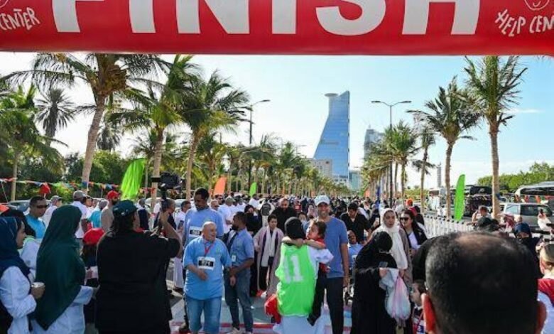 هيا-نمشي-معاً-تعود-في-نسختها-الرابعة-عشرة-لتلهم-المجتمع-وتحتفي-بالشمولية