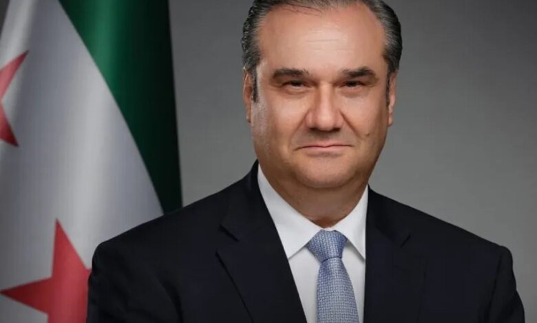 حاكم-مصرف-سوريا:-رفع-قانون-قيصر-يمهد-للعودة-إلى-النظام-المالي-العالمي