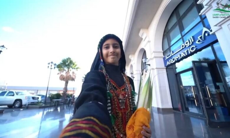 اتحاد-الهجن-يختتم-مشاركته-في-فعاليات-بوليفارد-الباحة