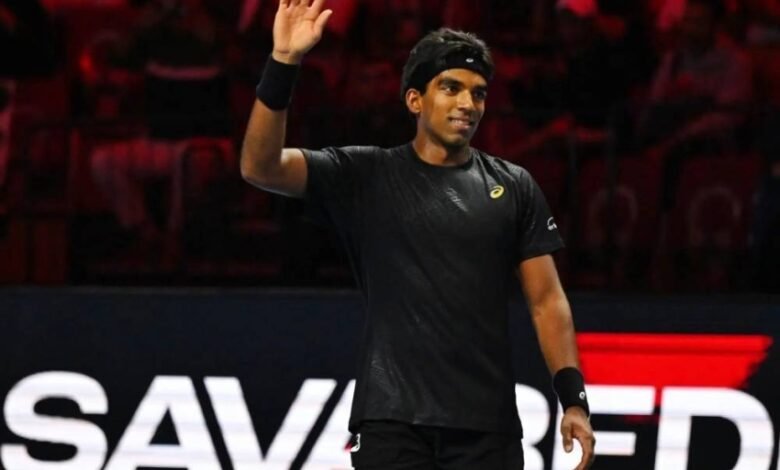 بطولة-الجيل-القادم:-ليرنر-تيين-يخطف-صدارة-المجموعة-الزرقاء