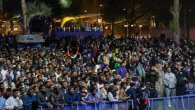 صور.-حضور-واسع-وتفاعل-لافت-في-ختام-أسبوع-الثقافة-السودانية-بالرياض