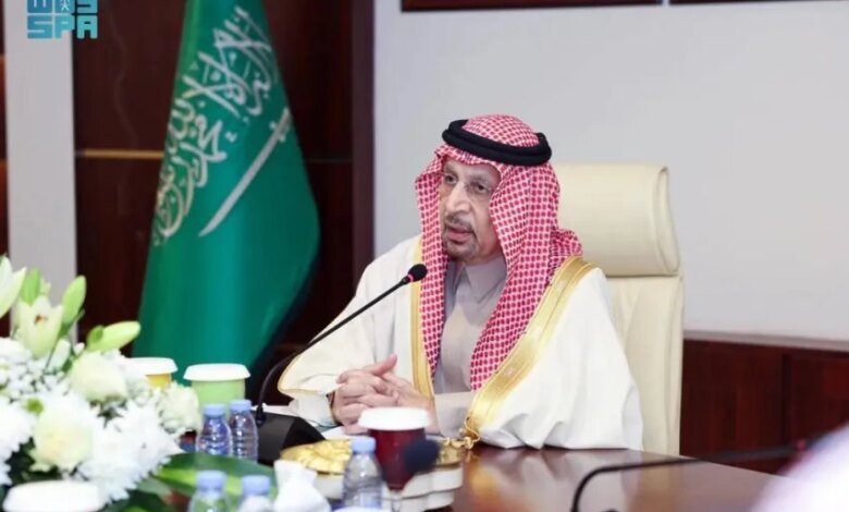 وزير-الاستثمار-يشيد-بما-تمتلكه-منطقة-نجران-من-مقومات-استثمارية-واعدة