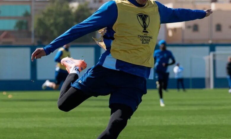 الهلال-والأهلي-أمام-الاختبار-خارج-الديار