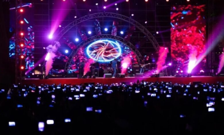 صور|-14-ثقافة-و1200-عرض-3.5-مليون-زائر-في-ختام-“انسجام-عالمي-2”