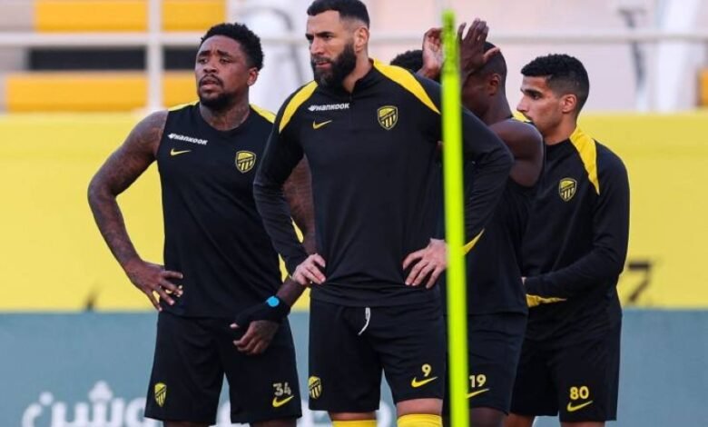 الاتحاد-للعودة-للانتصارات-الآسيوية-عن-طريق-ناساف