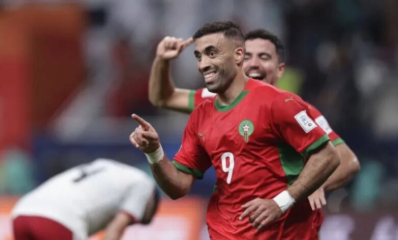 منتخب-المغرب-يقترب-من-المركز-الـ-10-عالميًا.-والأردن-وفلسطين-يتقدمان