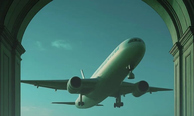 تجمع-مطارات-الثاني:-نمو-الحركة-التشغيلية-في-مطار-القريات-خلال-عام-2025