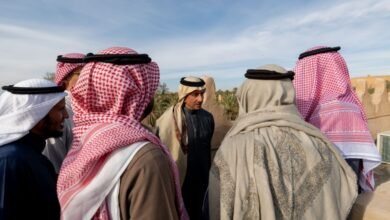 صور|-وزير-السياحة-يدشن-“مسار-الشمال”.-مزيج-التاريخ-والطبيعة-في-وجهة-واحدة