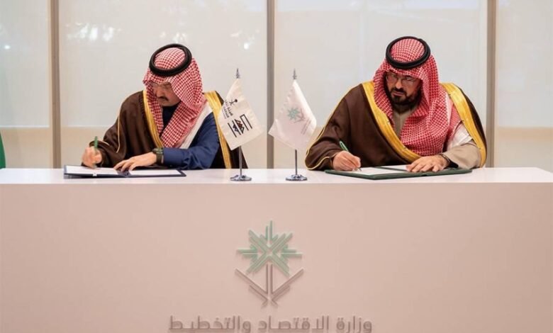 توقيع-مذكرة-تفاهم-لتعزيز-التنمية-الاقتصادية-بعسير